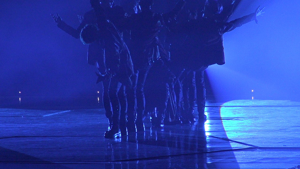 160730 WOLF Baekhyun Focus 백현