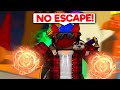 I Accidently KILLED People... (ROBLOX SUPER POWER FIGHTING SIMULATOR)