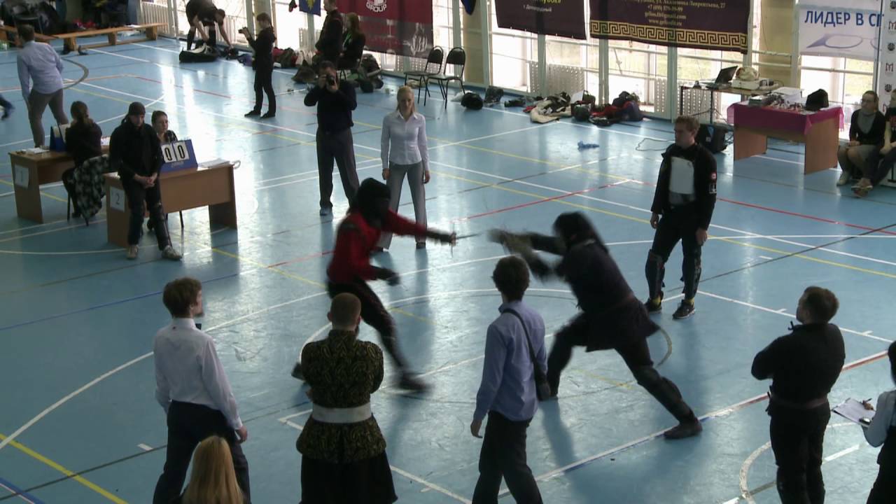 へま Плешаков - Калашников. Pleshakov vs Kalashnikov.