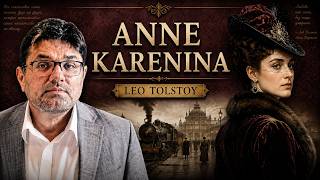 Leo Tolstoy - Anna Karenina - Summary and Analysis (Urdu/Hindi)