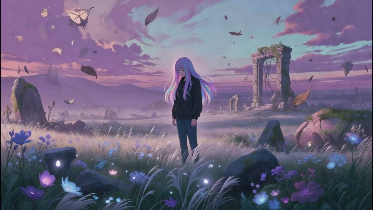 [FREE] Juice WRLD Type Beat - Finally Gone (prod. POEJARRISH x Koena)