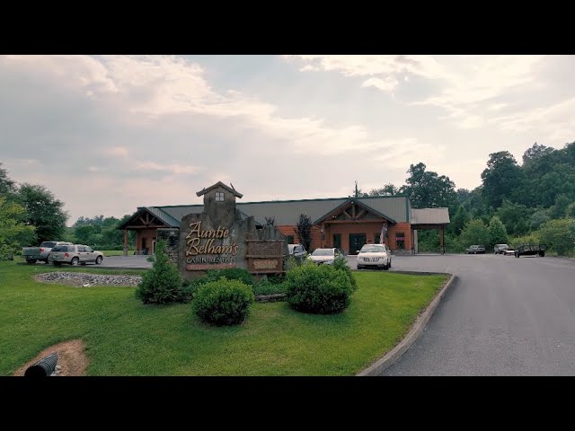 Xplorie | Auntie Belham's Cabin Rentals Xplorie | Auntie Belham's Cabin Rentals