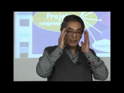 Educação e Cultura, transformação e conservação (Aula 01, parte 3)