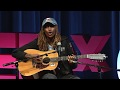 "Landslide" by Stevie Nicks | Slim Freedom | TEDxChicago