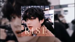 Download lagu Jonas blue- rise ft.jack&jack spedup   Reverbed