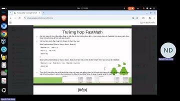 Mạng máy tính, giao thức TCP và UDP, ví dụ về UDP (multiplayer game online) - Phần 5