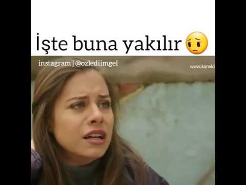 İşte Buna Yakılır 😥