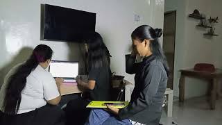 HCI - USABILITY TEST