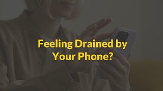 Digital Detox: How to Reclaim Your Time from Social Media