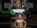 Deen TheGreat claims he TOOK professional #UFC FIGHTER Bobby #Greens book bag #Deen #Bag