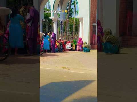 টাকার কাছে গরিব মানুষেরা আসলেই অসহায় 😭