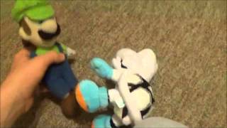 Epic adventures of mario episode 42