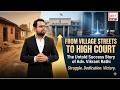 From Village Streets to Delhi High Court The Untold Success Story of Adv Vikrant Rathi | AIRR News
