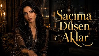 Saçıma Düşen Aklar - Bozkırın Frekansı Ağır Arabesk 2026