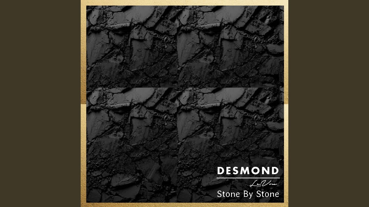 Watch Stone by Stone on YouTube Watch Stone by Stone on YouTube