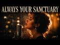 Always Your Sanctuary — 90s Cinematic Ballad | Aura Vow Radio