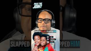 Celebrity Gary Coleman Slapped Todd Bridges, Then This Happened #shorts #shortsfeed #shortsvideo Wealth