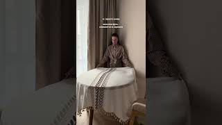 Узнали сериал? Скатерть “Estetica Arte” арт на ВБ #WW313075