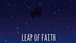 Leap Of Faith Whats Up Danger Gcmv Tweened