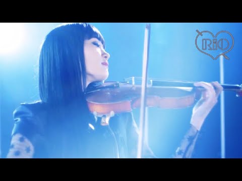 RiO「Monochrome Ruins」MV