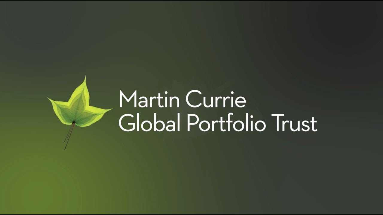 Why choose Martin Currie Global Portfolio Trust? YouTube