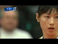 김연경 '혼자서' 17:21에서 역전승 시키는 미쳐버린 영상