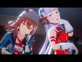【MMDウマ娘】ラブカ？【ゴールドシップ/ナカヤマフェスタ】