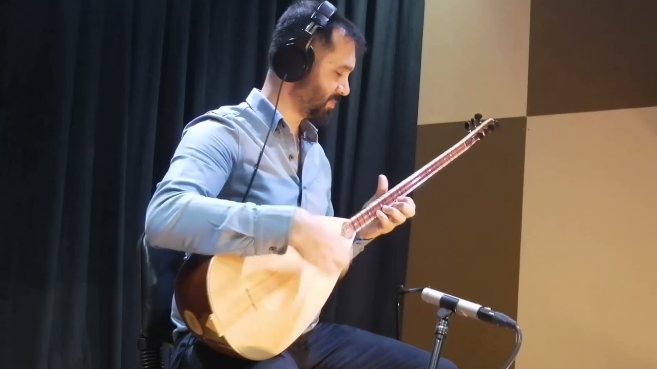 ALİ KAZIM AKDAĞ / KAYTAĞI / EY NURİ RAKSI