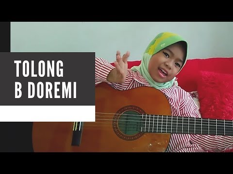 TOLONG - BUDI DOREMI (cover by dafdaf)