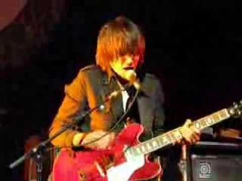 Phantom Planet - Dropped 6-13-08