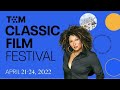 TCM Film Festival Recap, Pam Grier and more - Eps 206