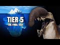 The Paleontology Fringe Theories Iceberg | Tier 5 (Final Episode)