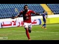 10 اهداف مؤمن زكريا مع الاهلي دوري 2015 2016 جودة عالية HD 