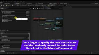 Pro AI Behavior Systems Tutorial #1 - Behavior States, Perception, Teams