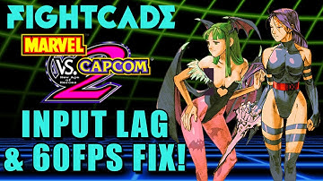 How to Optimize Fightcade