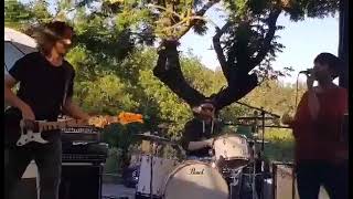 Shyboyz - Forever - Live 3052021