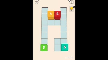 Numbers and colours android Puzzle game #newgames #maxlevel #shortvideo #puzzle #gamingvideos