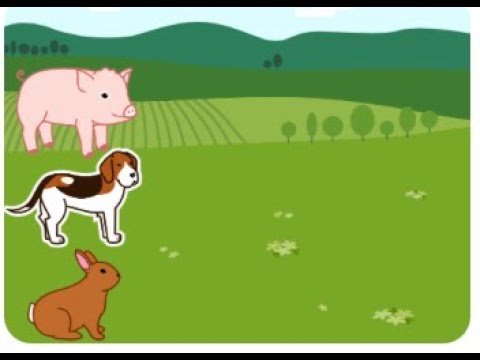 How to make your 2nd ScratchJr Code Club Project - Run a race ScratchJr game