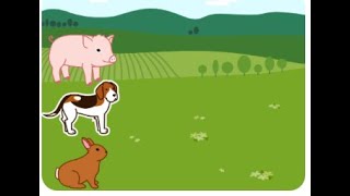How to make your 2nd ScratchJr Code Club Project - Run a race ScratchJr game