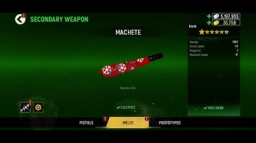 Tacticool zombie mode easy level 9 and 10