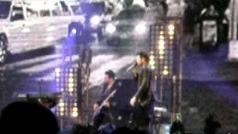 The Script -  The Man That Can