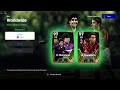 Unbelievable luck epic worldwide pack opening in efootball 2024