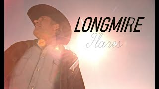 Longmire | Flares (S1-6)