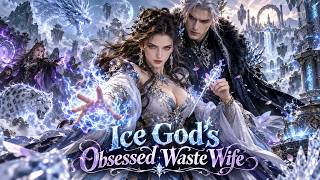 🔥Betrayed and dying! Reborn trash girl awakens heavenly fire, tames ice god to rule the realm! Update