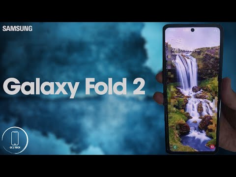 Samsung Galaxy Fold 2 - An Affordable Fold!