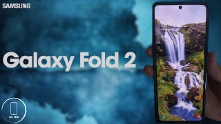 Samsung Galaxy Fold 2 - An Affordable Fold!