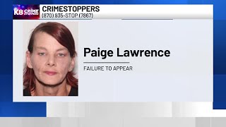 CRIMESTOPPERS May 20, 2025