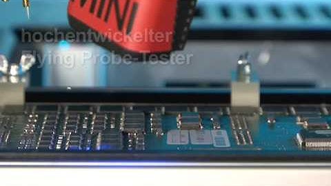 Digitaltest - ATE Testsysteme