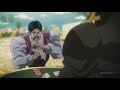 Jojo jotaro kujo vs daniel j darbydarby the elder part 2 eng dub