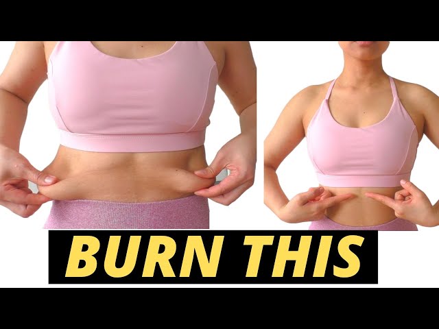 Tiana Joelle, 4 Exercises to Trim the Bra Fat 🐷 Although we can't spot  reduce our body fat and lose it specifically in certain areas, we can do  e